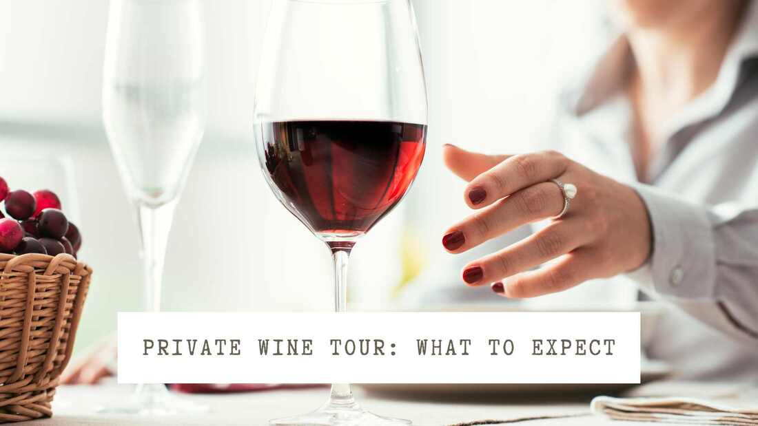 Private Wine Tours