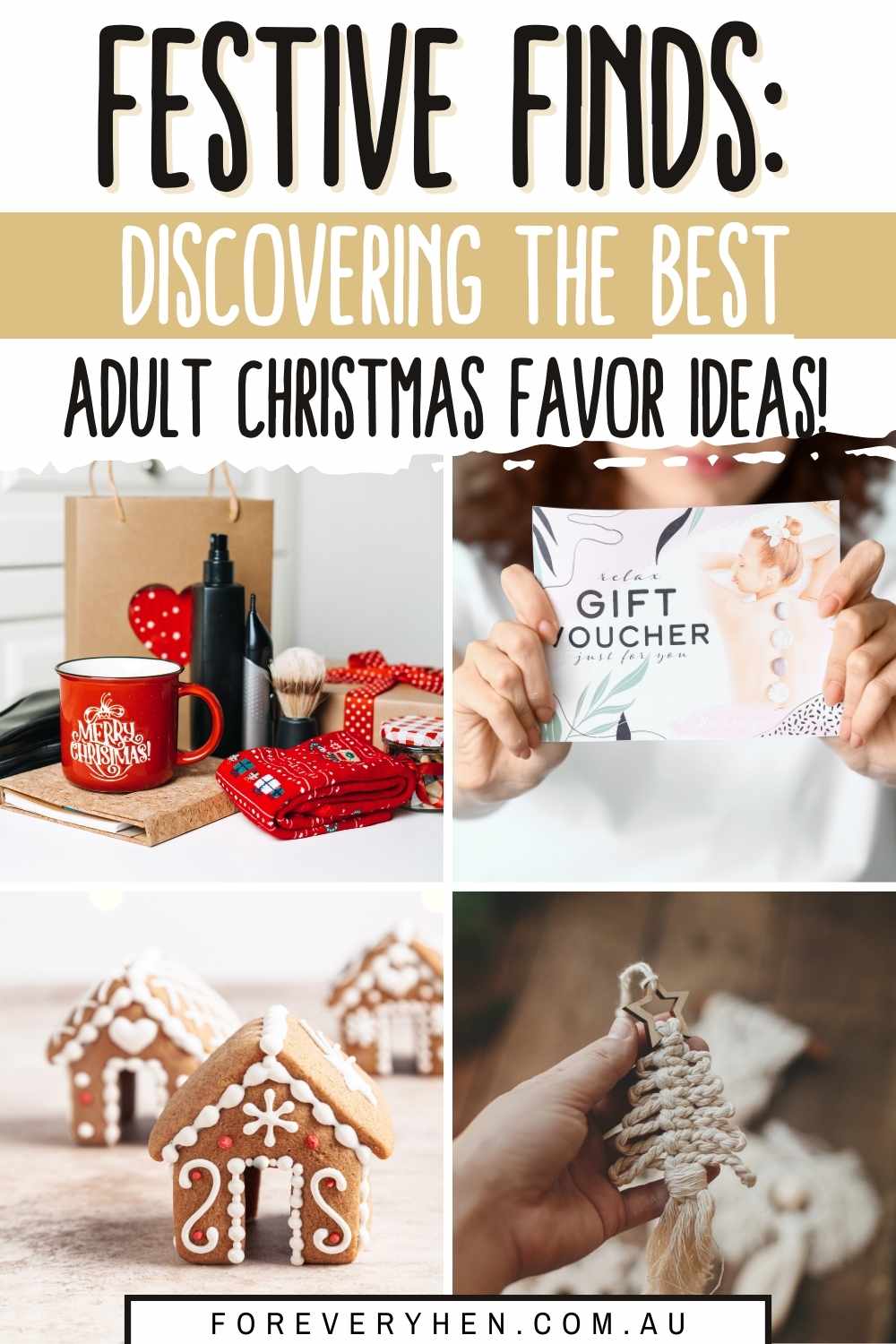 90+ Free Printable Rustic Christmas Tags for Gifts • Craving Some Creativity